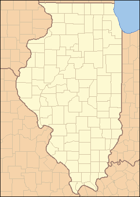 Beardstown, Illinois